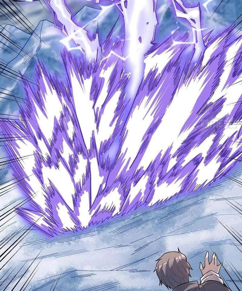 Trở Về Làm Đại Lão Thời Mạt Thế - Chương 246