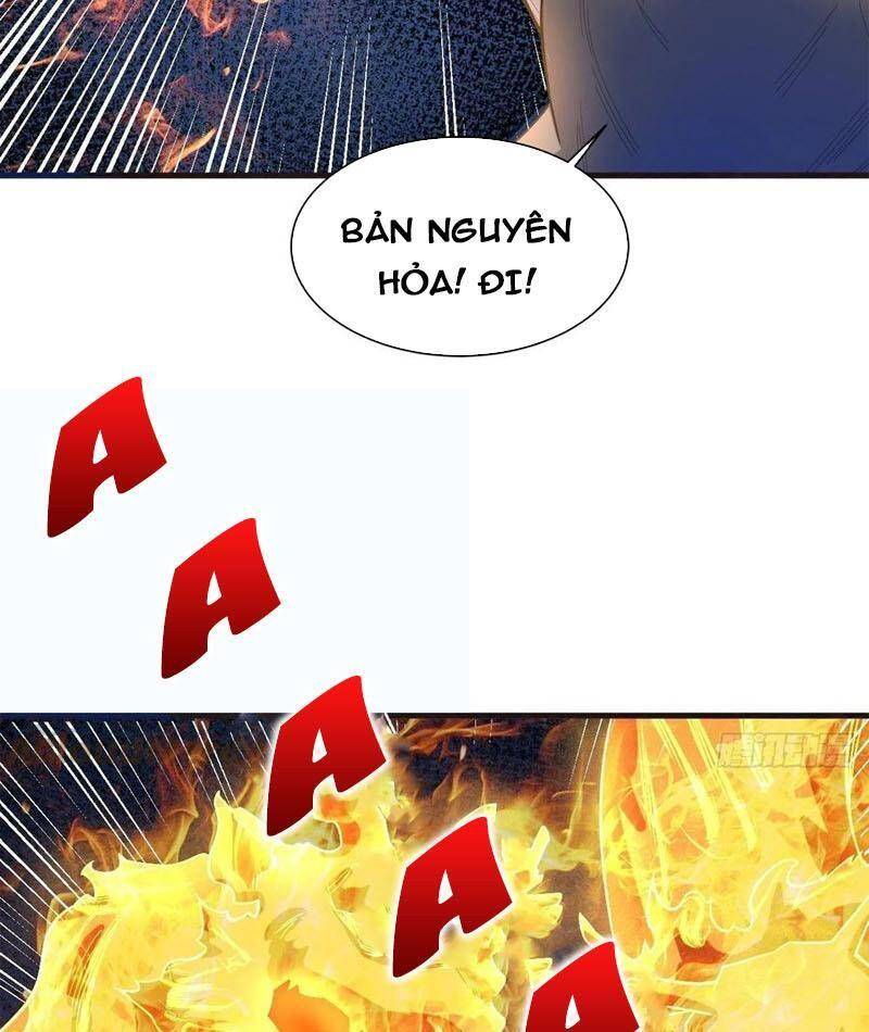 Trở Về Làm Đại Lão Thời Mạt Thế - Chương 246