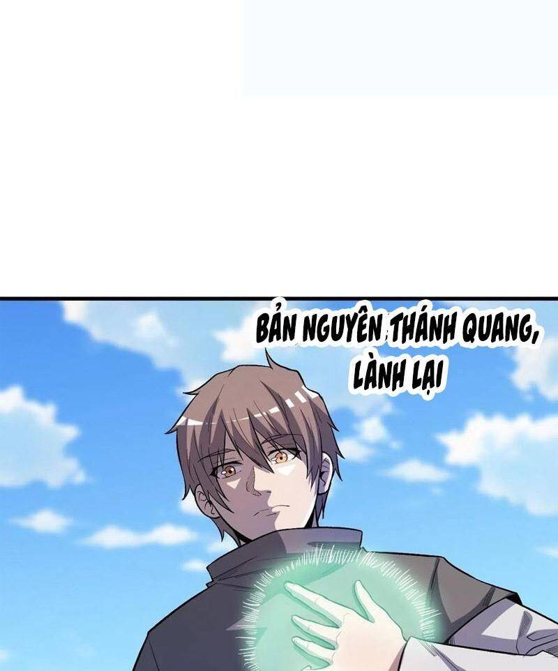 Trở Về Làm Đại Lão Thời Mạt Thế - Chương 246