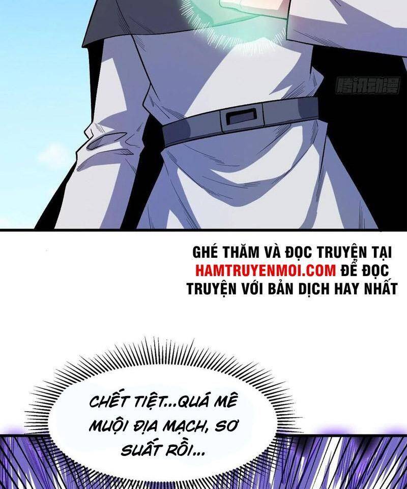 Trở Về Làm Đại Lão Thời Mạt Thế - Chương 246