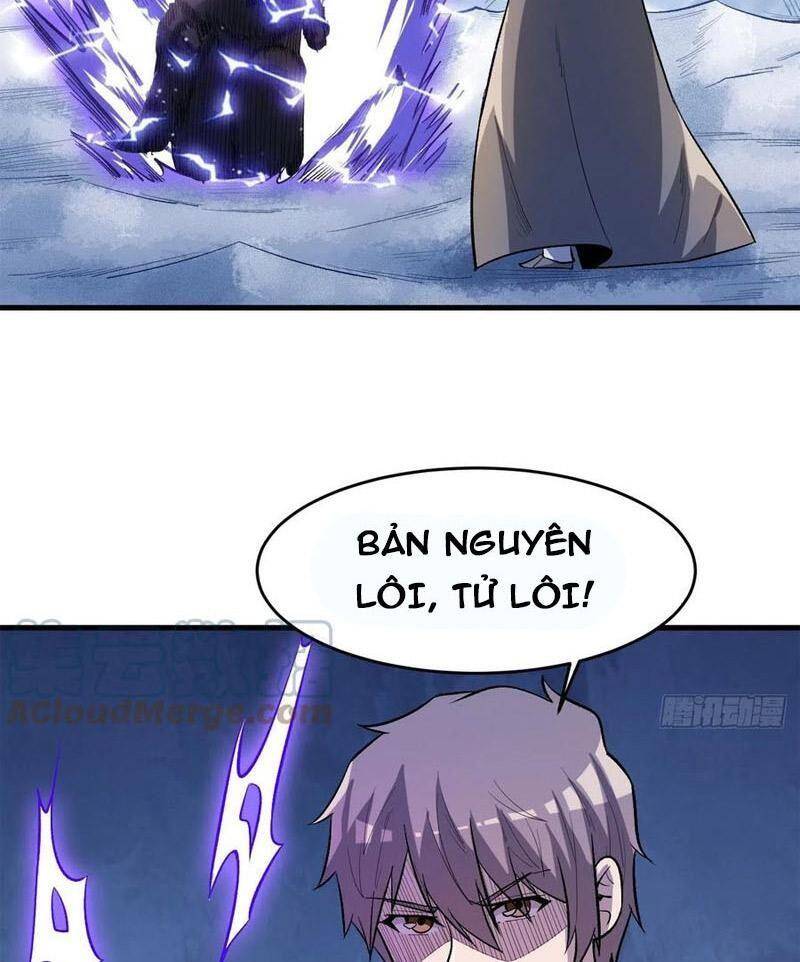 Trở Về Làm Đại Lão Thời Mạt Thế - Chương 246