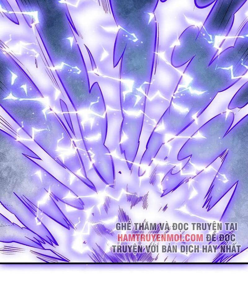 Trở Về Làm Đại Lão Thời Mạt Thế - Chương 246