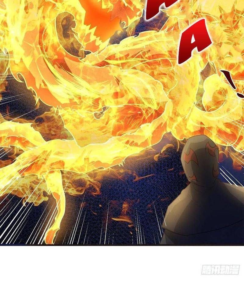 Trở Về Làm Đại Lão Thời Mạt Thế - Chương 246