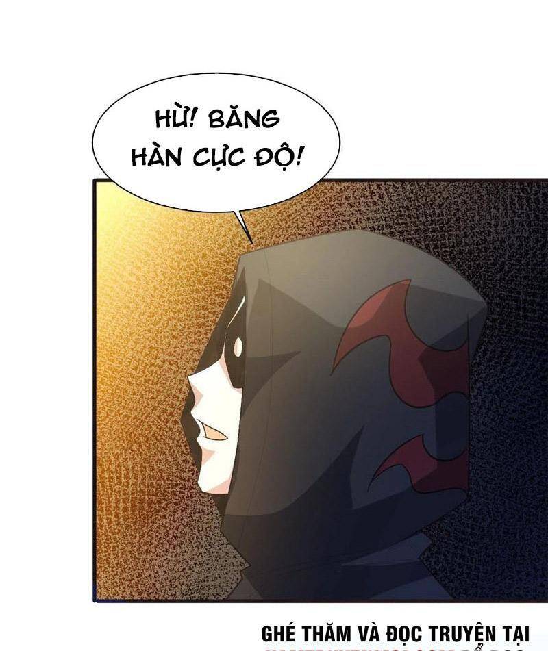 Trở Về Làm Đại Lão Thời Mạt Thế - Chương 246