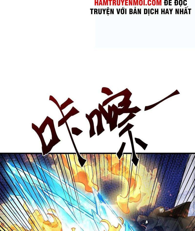 Trở Về Làm Đại Lão Thời Mạt Thế - Chương 246