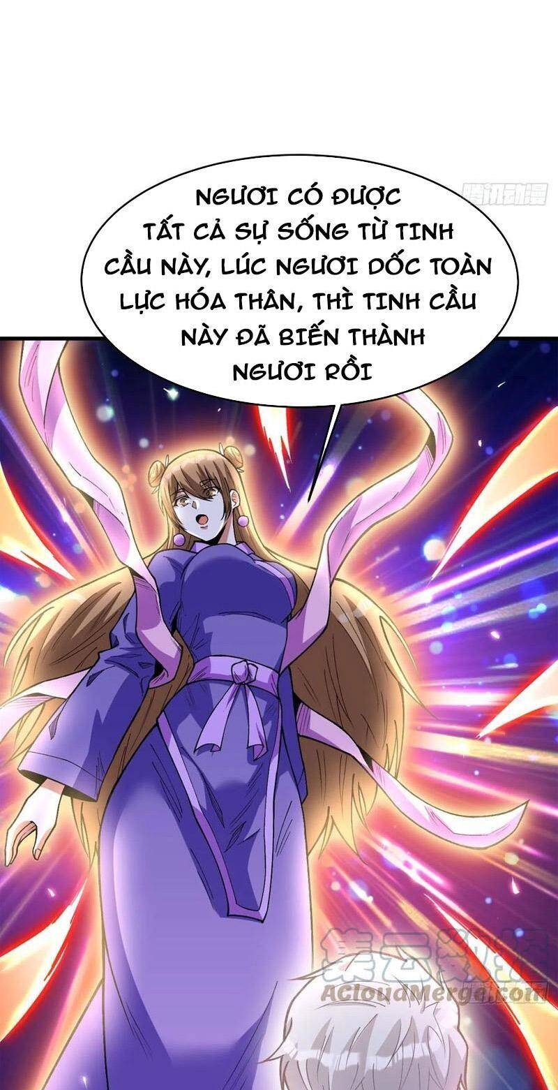 Trở Về Làm Đại Lão Thời Mạt Thế - Chương 250