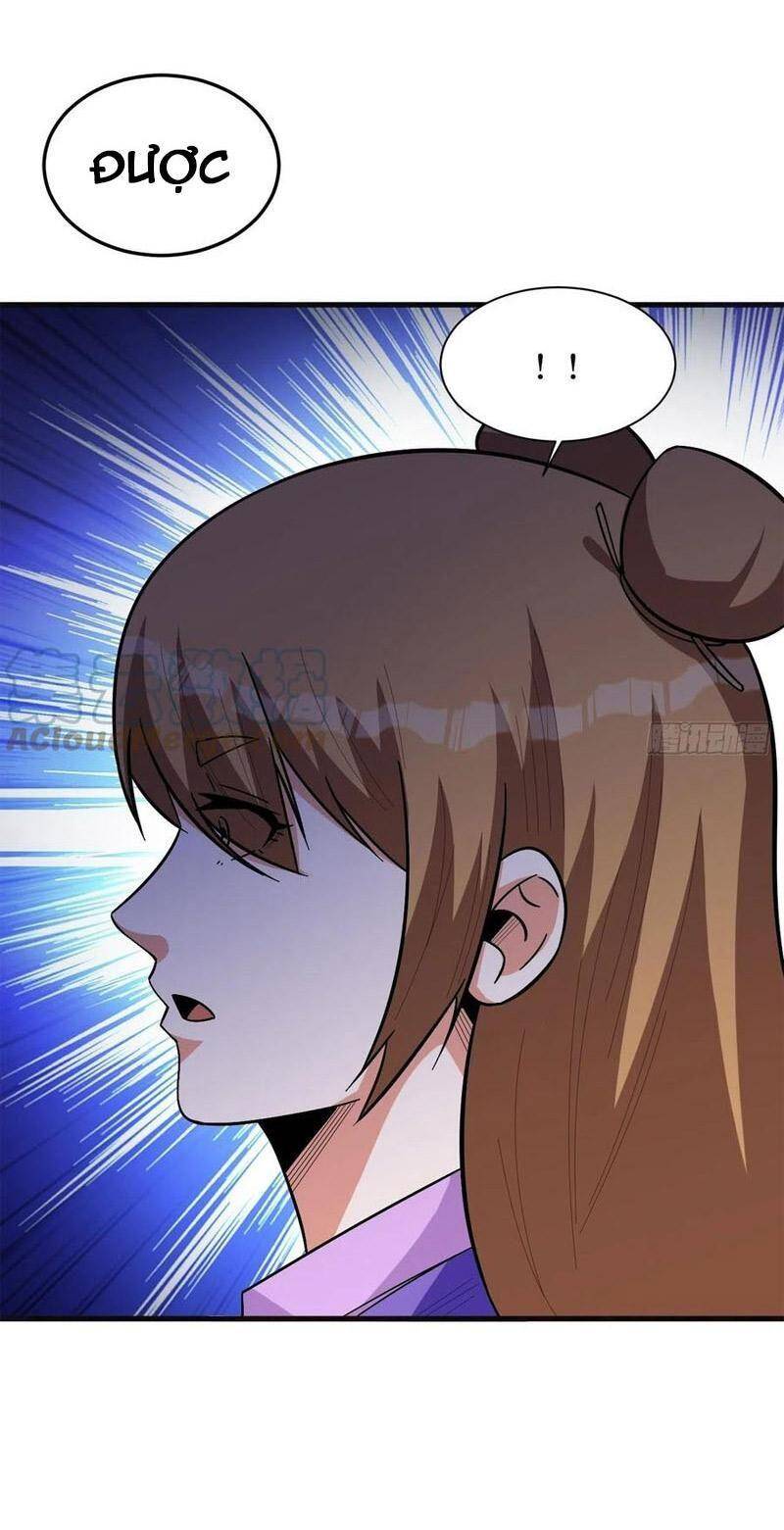 Trở Về Làm Đại Lão Thời Mạt Thế - Chương 250