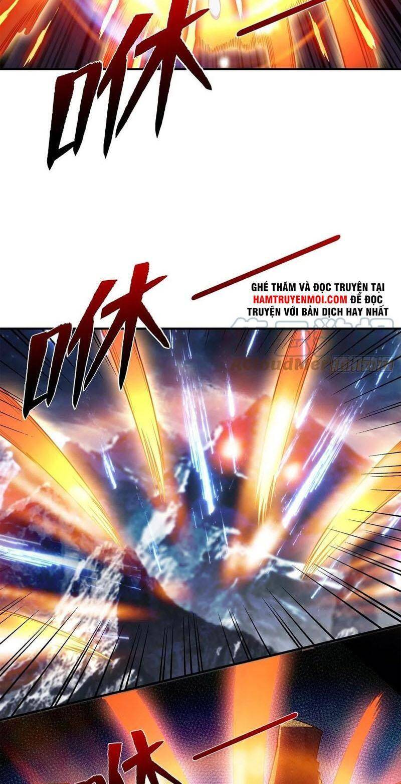 Trở Về Làm Đại Lão Thời Mạt Thế - Chương 250