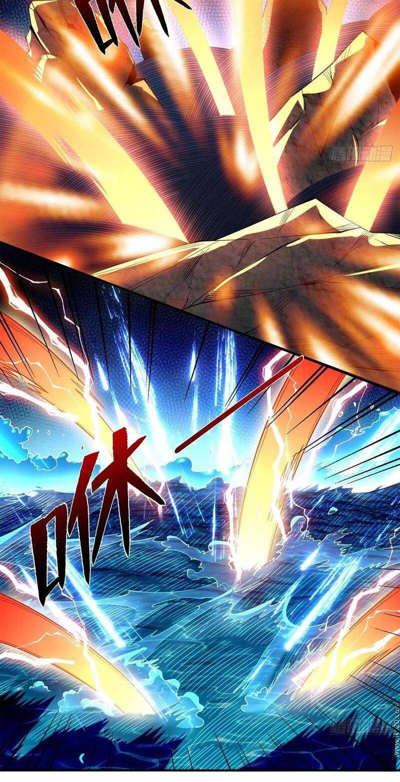 Trở Về Làm Đại Lão Thời Mạt Thế - Chương 250