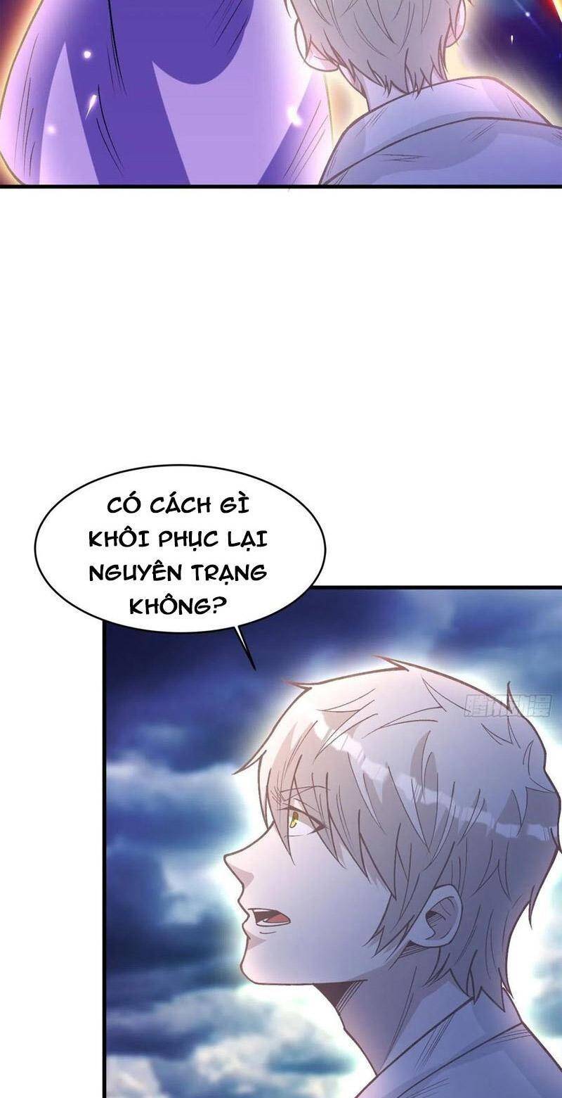 Trở Về Làm Đại Lão Thời Mạt Thế - Chương 250