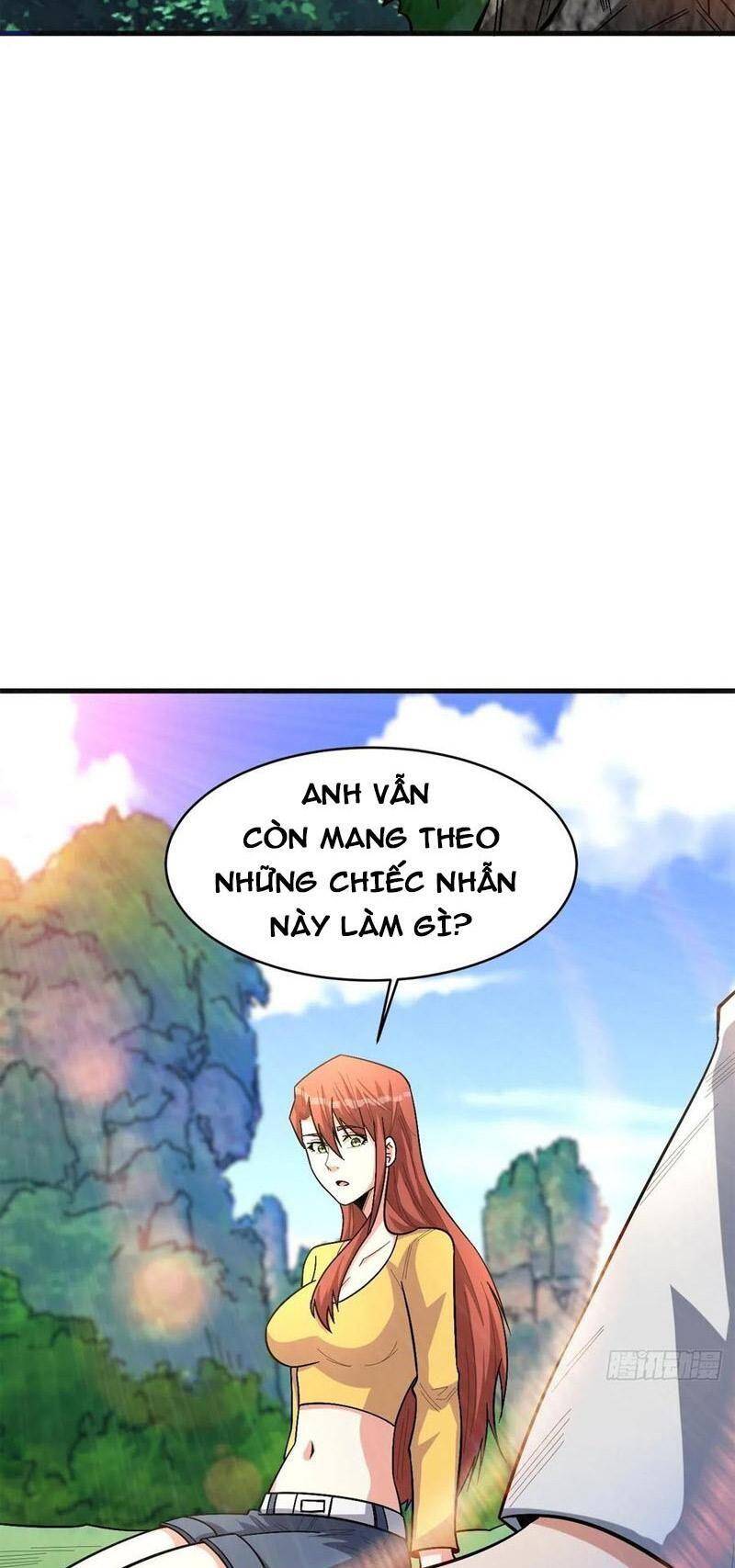 Trở Về Làm Đại Lão Thời Mạt Thế - Chương 250