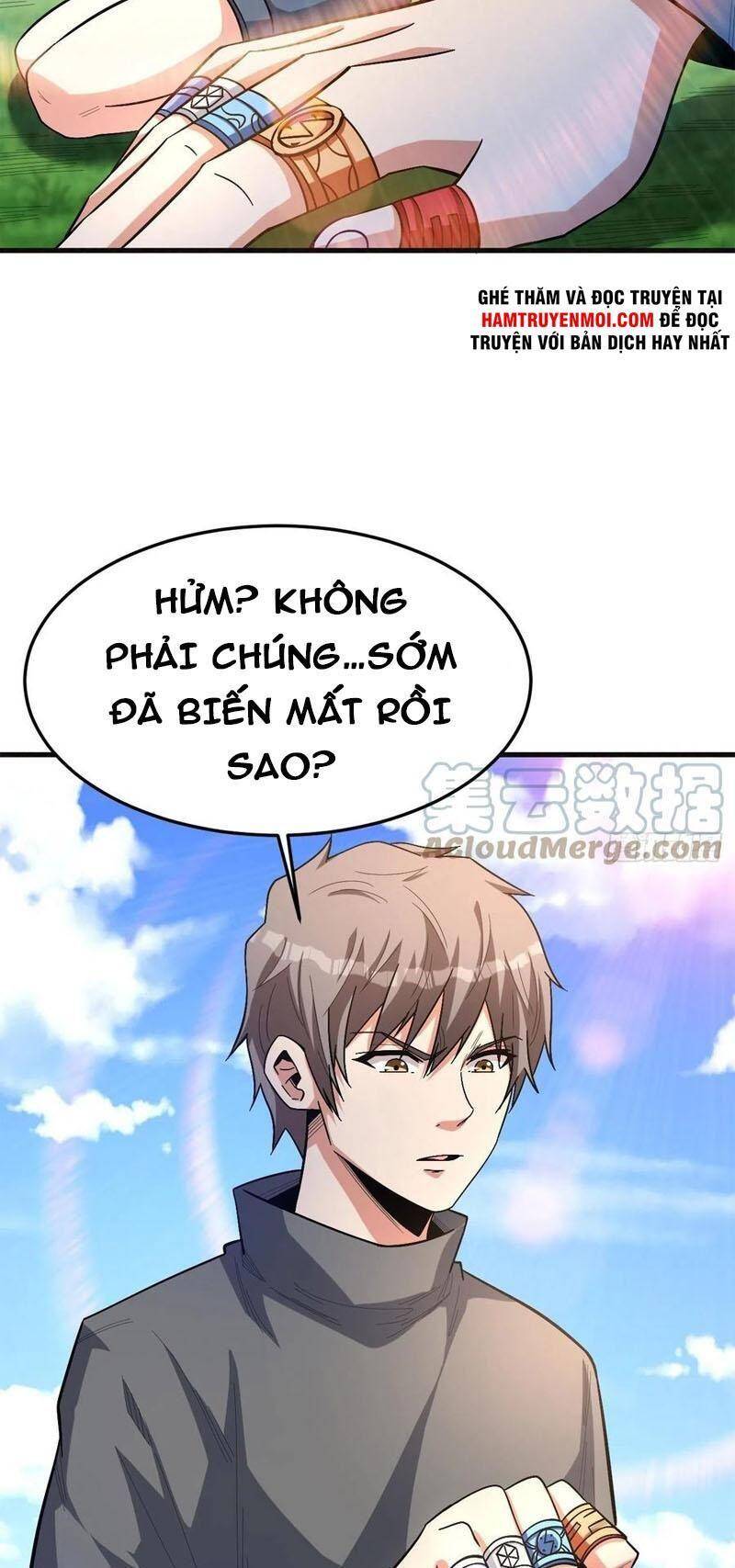 Trở Về Làm Đại Lão Thời Mạt Thế - Chương 250