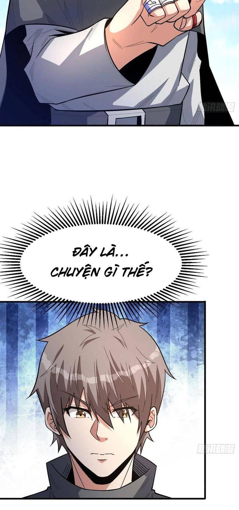 Trở Về Làm Đại Lão Thời Mạt Thế - Chương 250