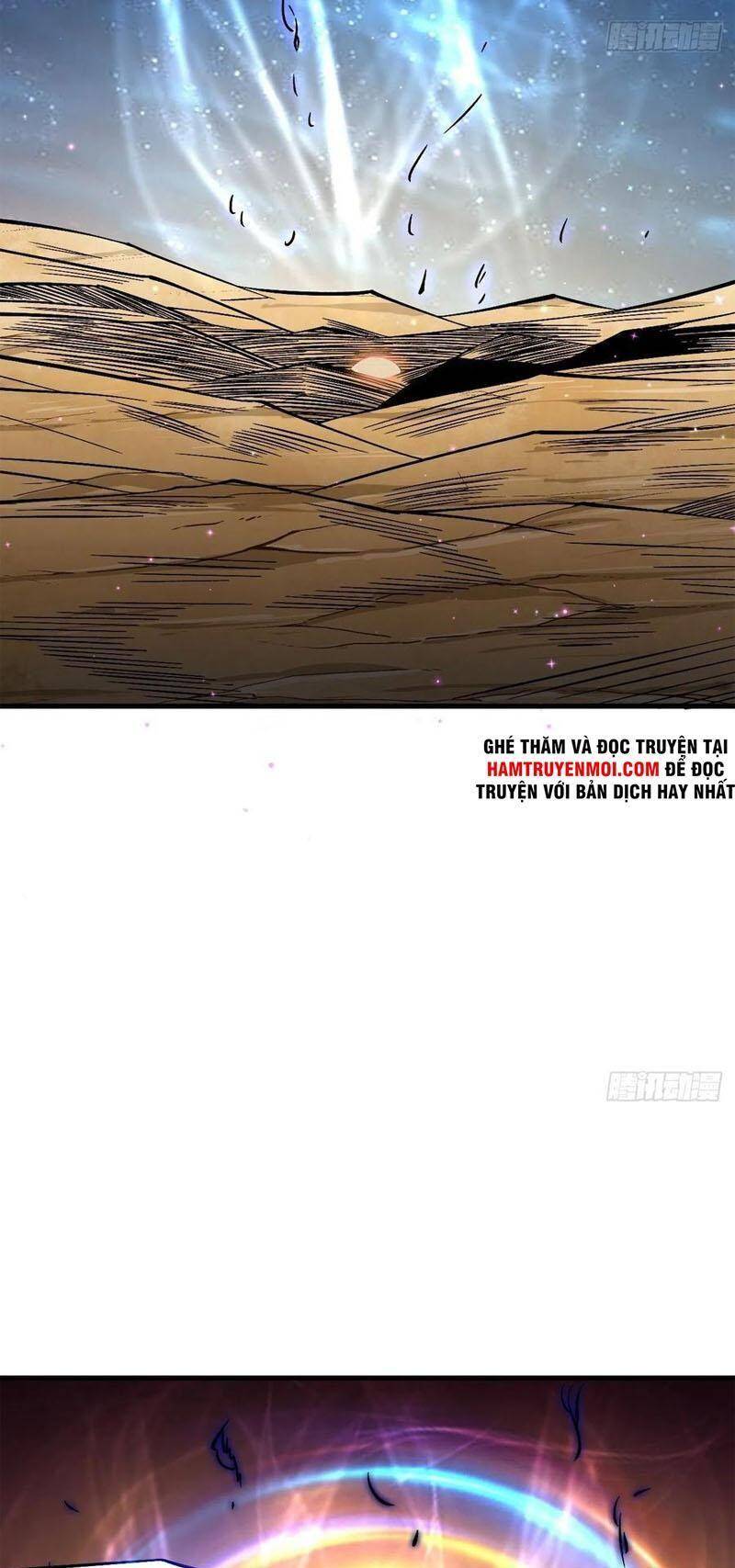 Trở Về Làm Đại Lão Thời Mạt Thế - Chương 250