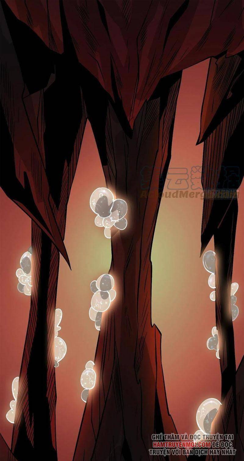 Trở Về Làm Đại Lão Thời Mạt Thế - Chương 250