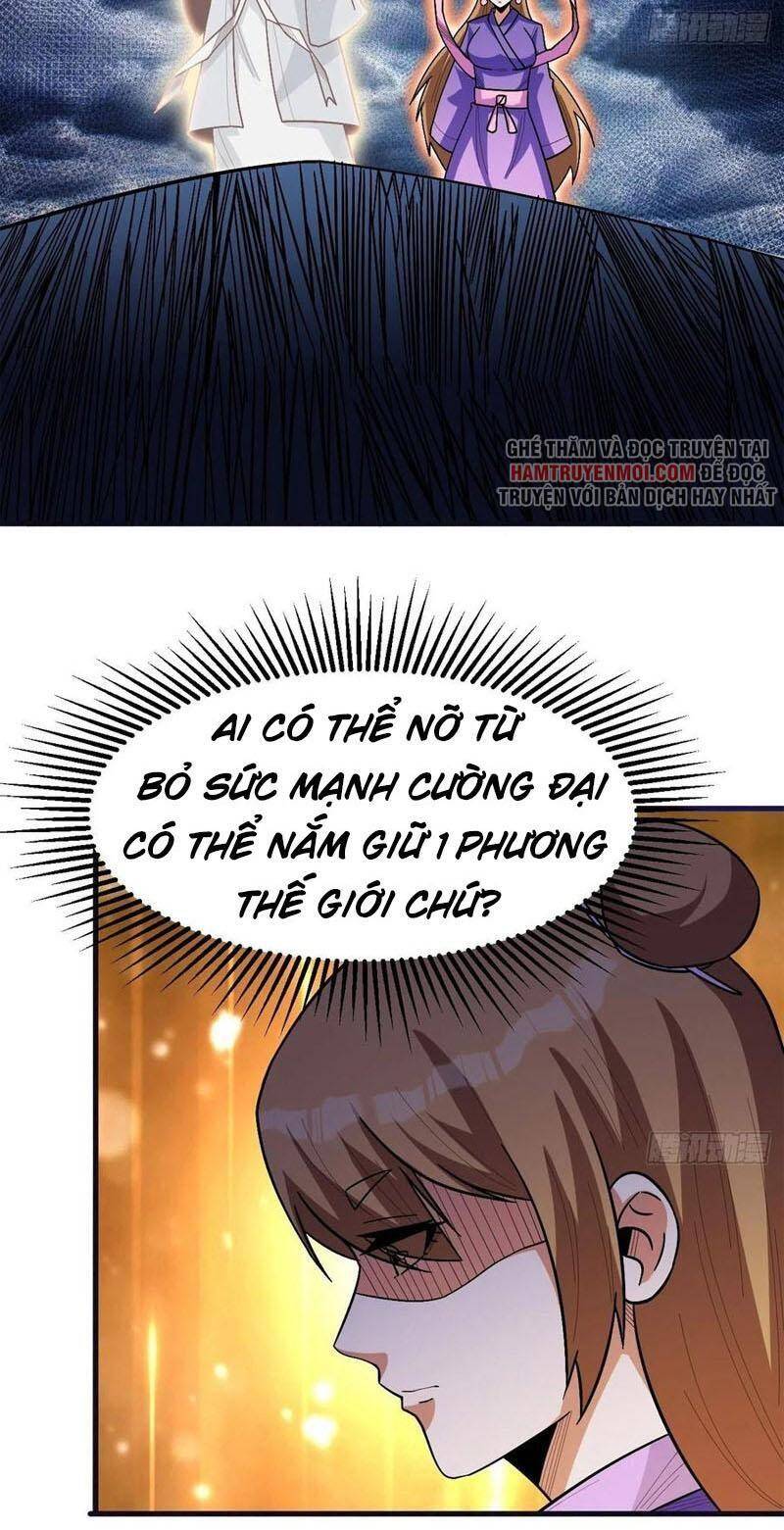 Trở Về Làm Đại Lão Thời Mạt Thế - Chương 250