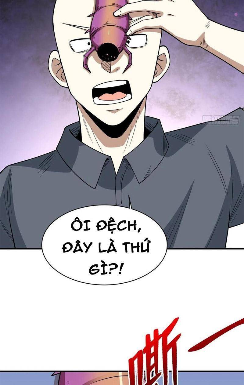 Trở Về Làm Đại Lão Thời Mạt Thế - Chương 253