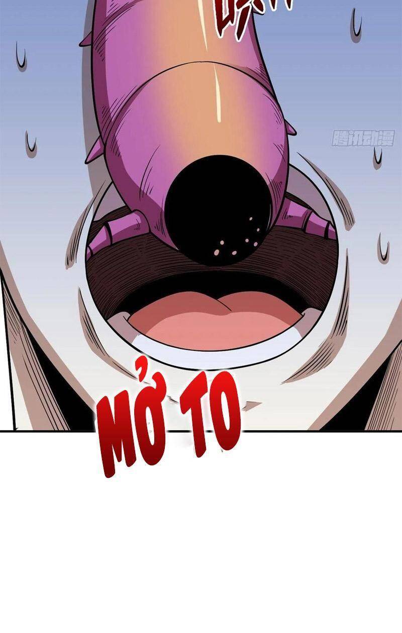 Trở Về Làm Đại Lão Thời Mạt Thế - Chương 253