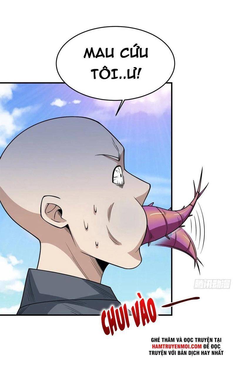 Trở Về Làm Đại Lão Thời Mạt Thế - Chương 253