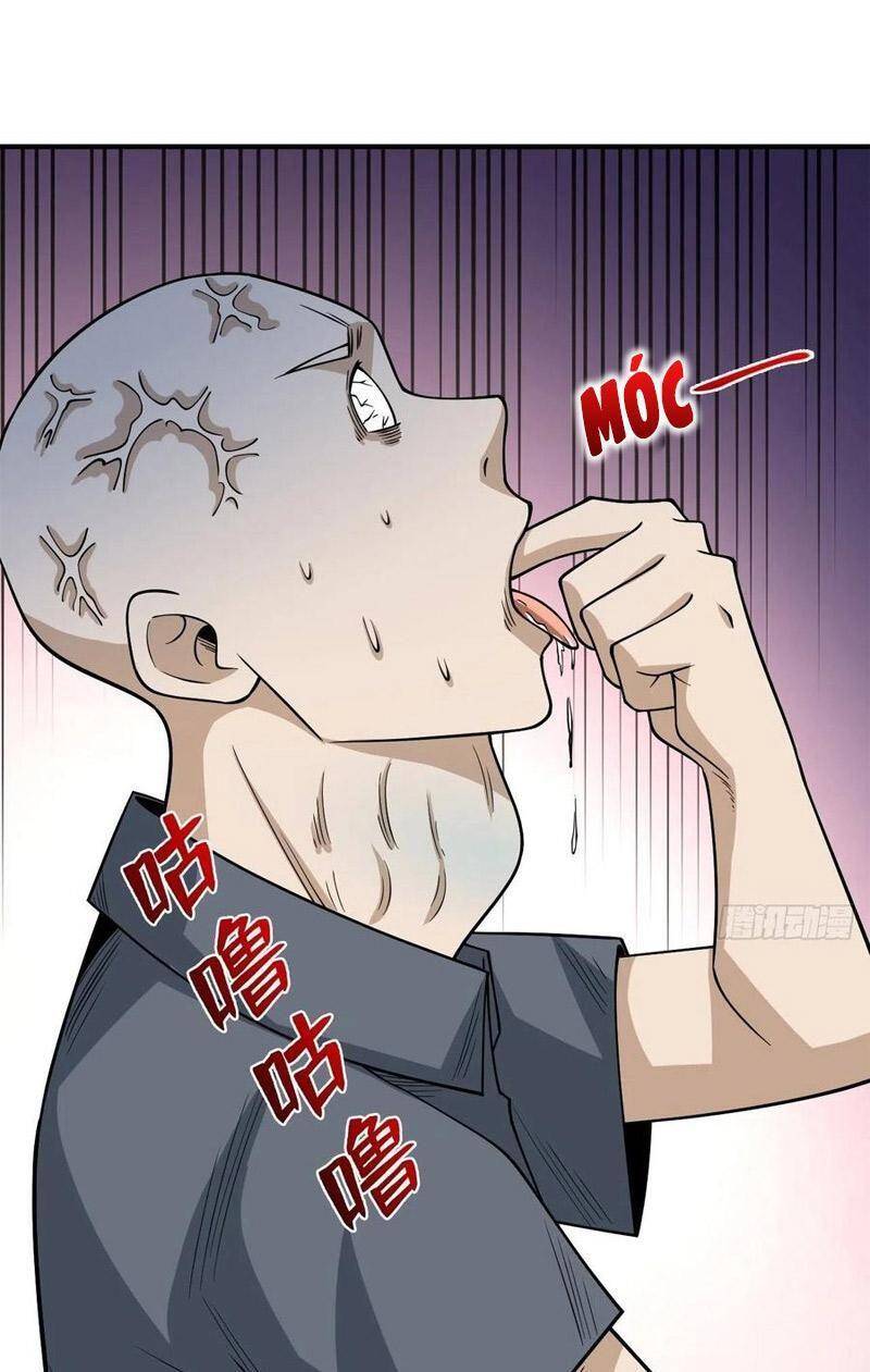 Trở Về Làm Đại Lão Thời Mạt Thế - Chương 253