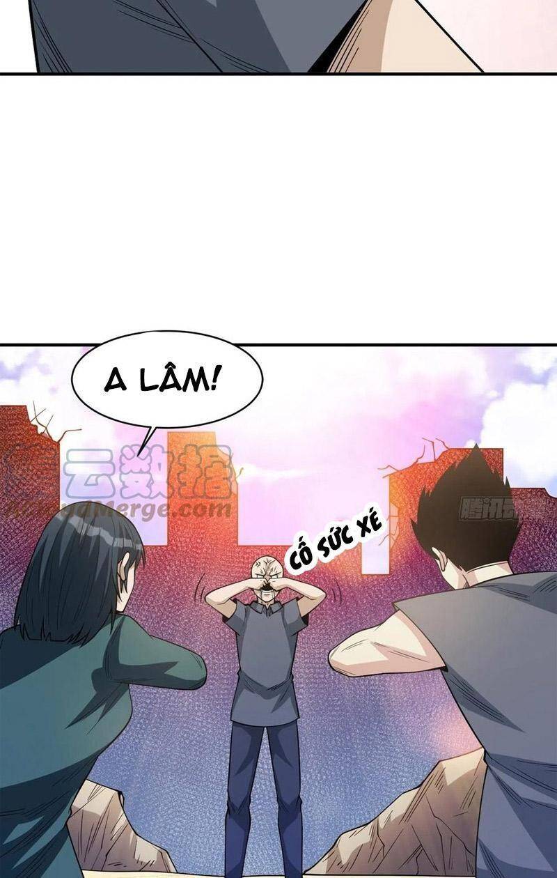 Trở Về Làm Đại Lão Thời Mạt Thế - Chương 253