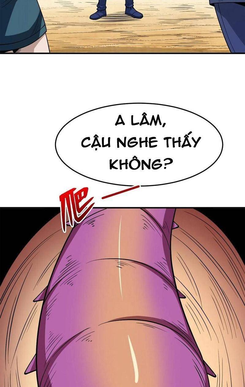 Trở Về Làm Đại Lão Thời Mạt Thế - Chương 253