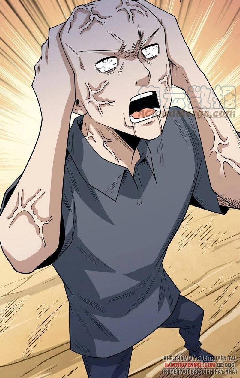 Trở Về Làm Đại Lão Thời Mạt Thế - Chương 253