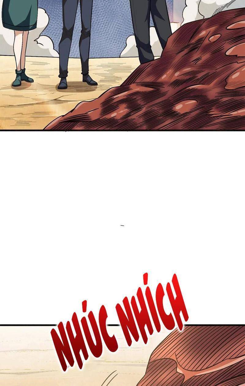 Trở Về Làm Đại Lão Thời Mạt Thế - Chương 253