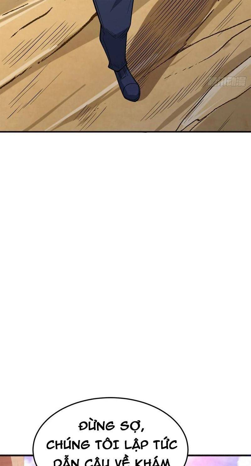 Trở Về Làm Đại Lão Thời Mạt Thế - Chương 253