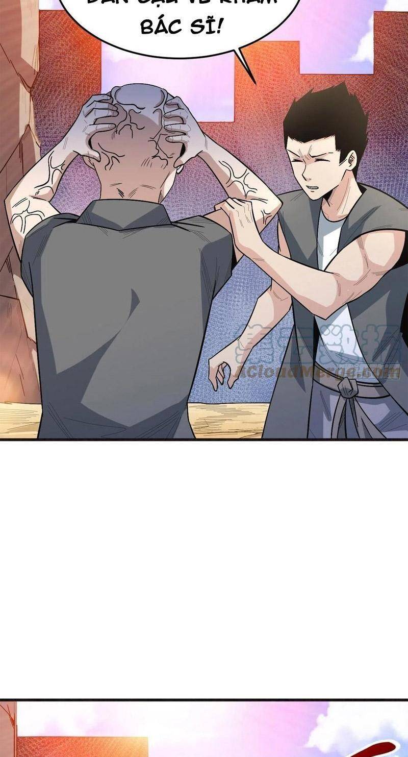 Trở Về Làm Đại Lão Thời Mạt Thế - Chương 253