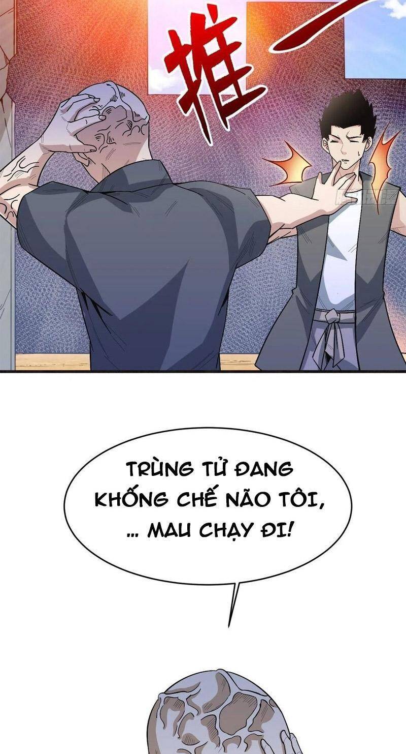 Trở Về Làm Đại Lão Thời Mạt Thế - Chương 253