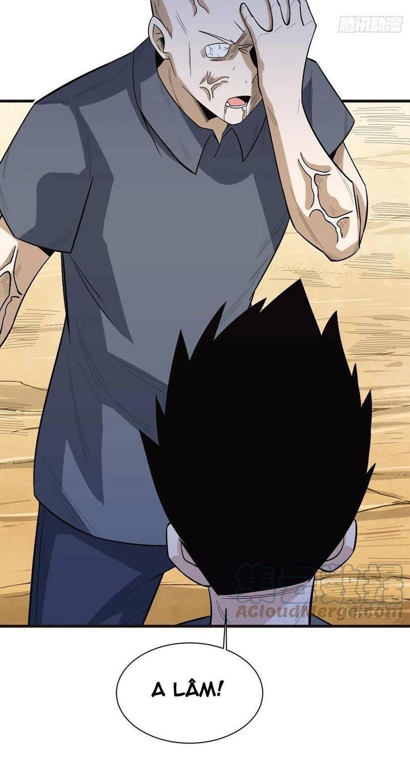 Trở Về Làm Đại Lão Thời Mạt Thế - Chương 253