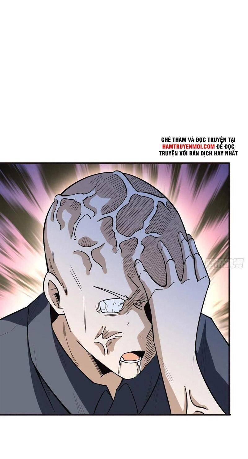 Trở Về Làm Đại Lão Thời Mạt Thế - Chương 253