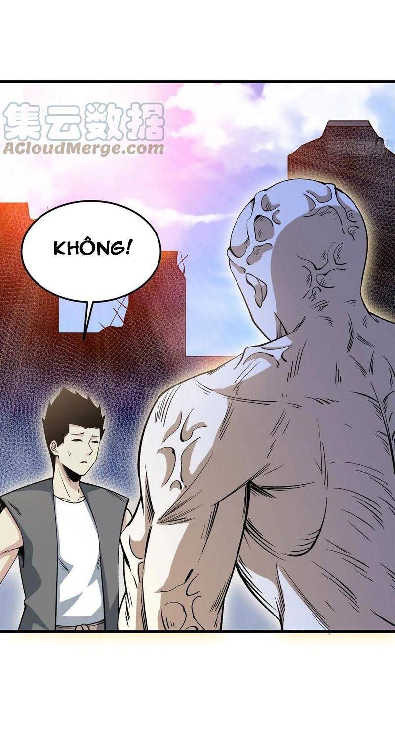 Trở Về Làm Đại Lão Thời Mạt Thế - Chương 253