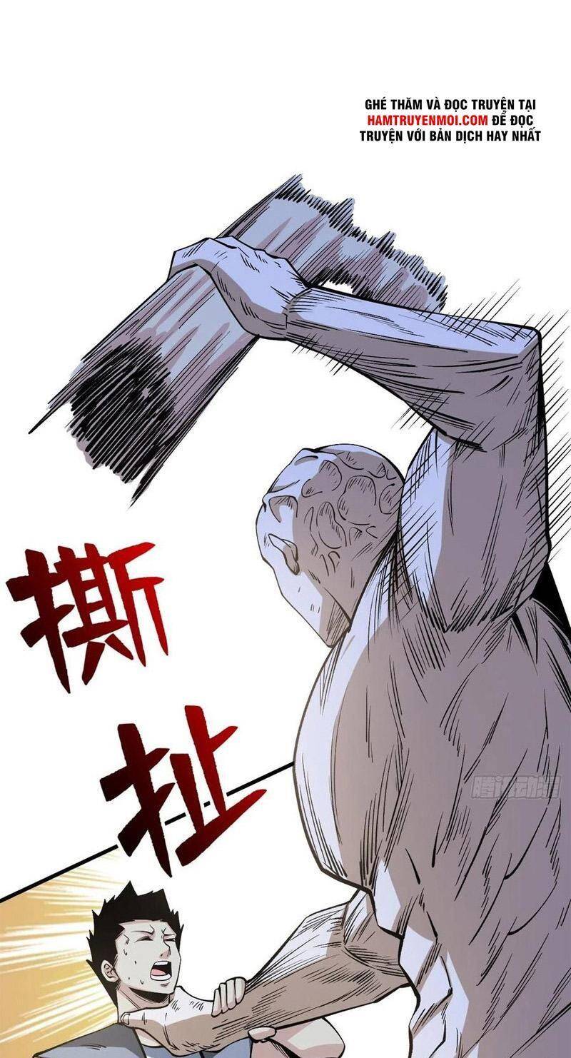 Trở Về Làm Đại Lão Thời Mạt Thế - Chương 253