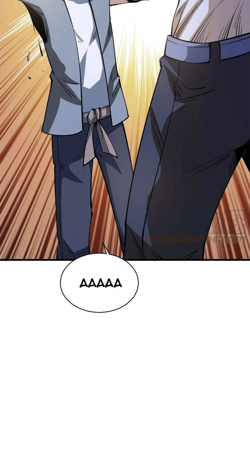 Trở Về Làm Đại Lão Thời Mạt Thế - Chương 253