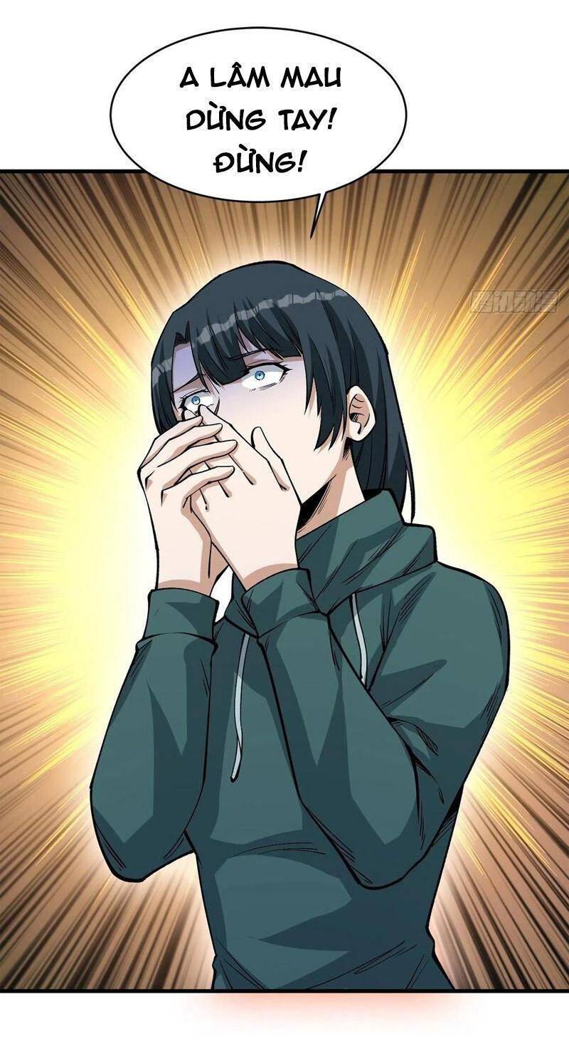 Trở Về Làm Đại Lão Thời Mạt Thế - Chương 253