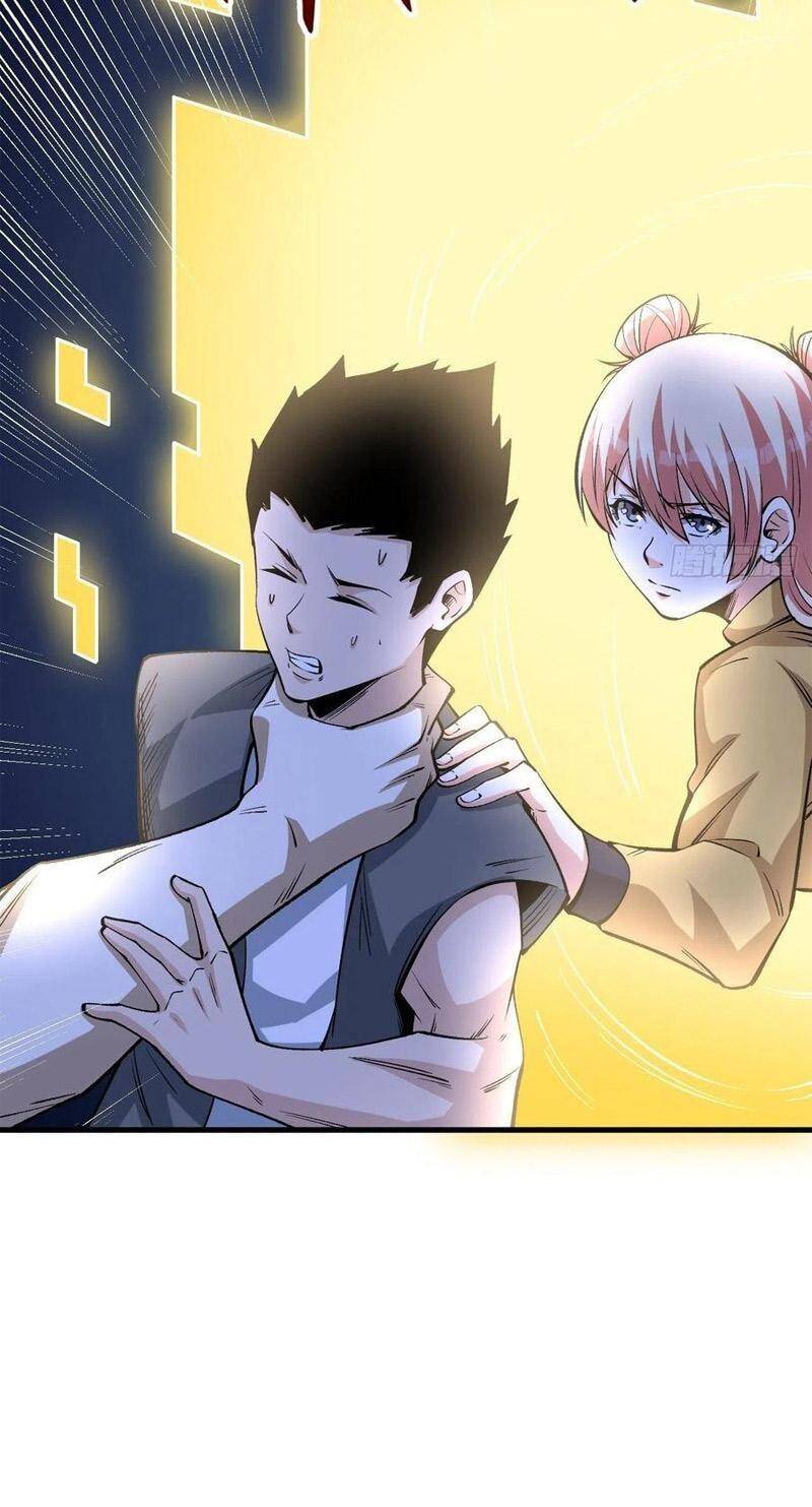 Trở Về Làm Đại Lão Thời Mạt Thế - Chương 253