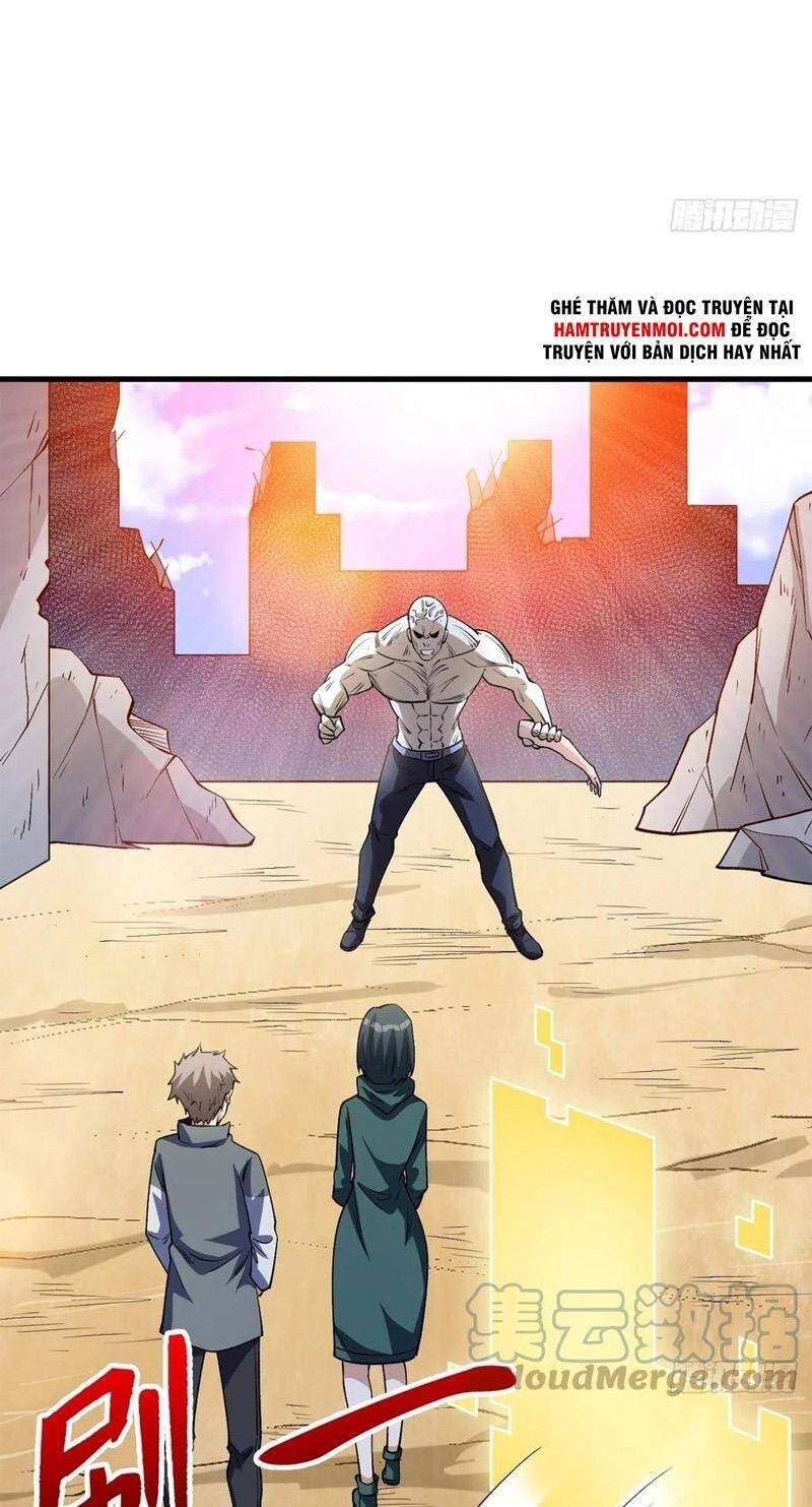 Trở Về Làm Đại Lão Thời Mạt Thế - Chương 253