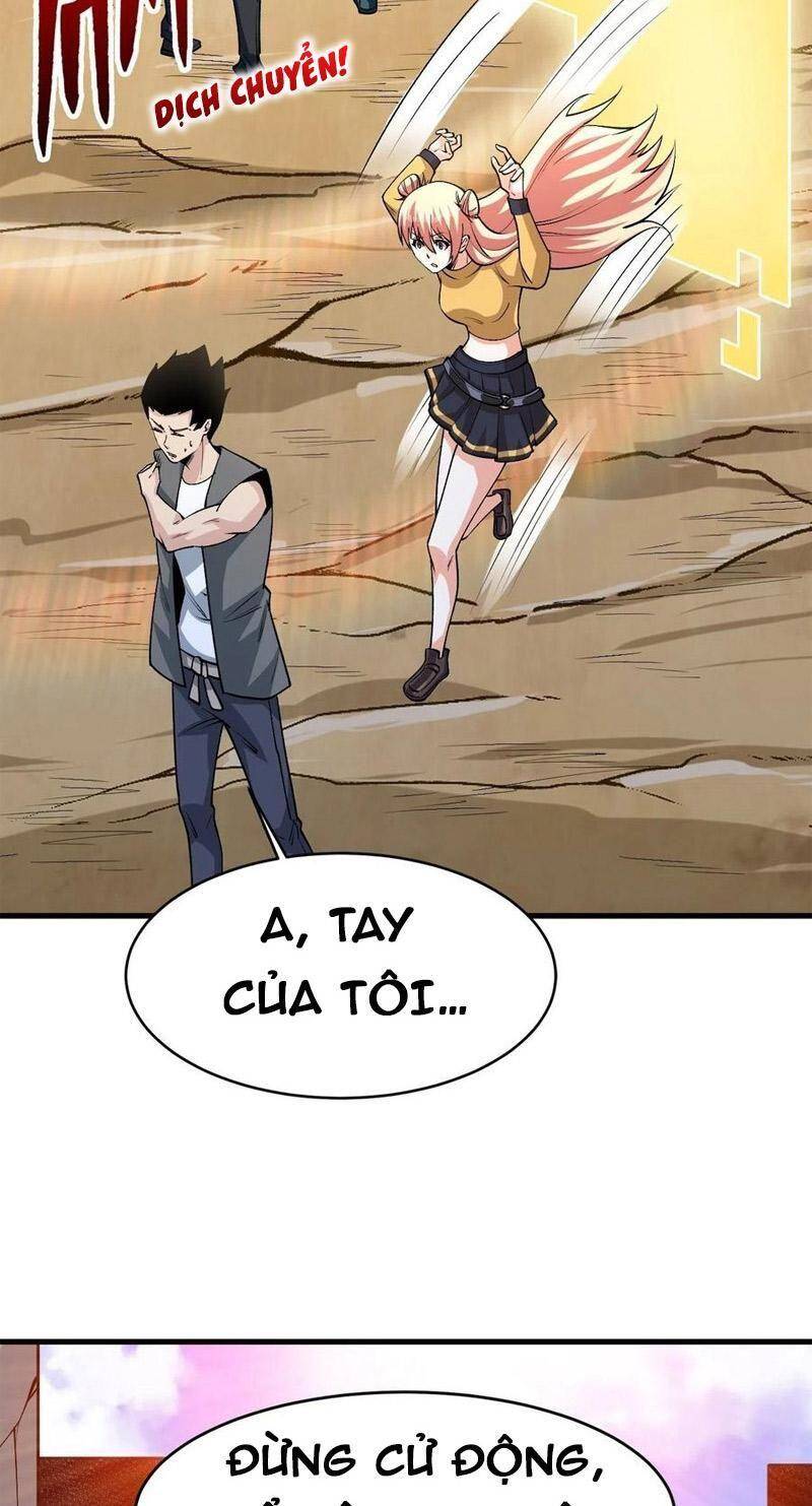 Trở Về Làm Đại Lão Thời Mạt Thế - Chương 253