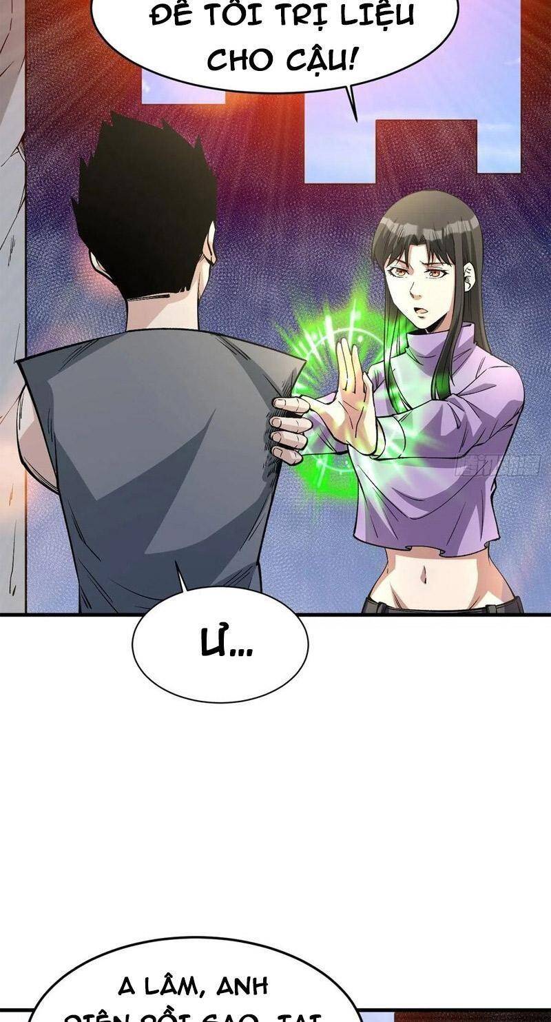 Trở Về Làm Đại Lão Thời Mạt Thế - Chương 253