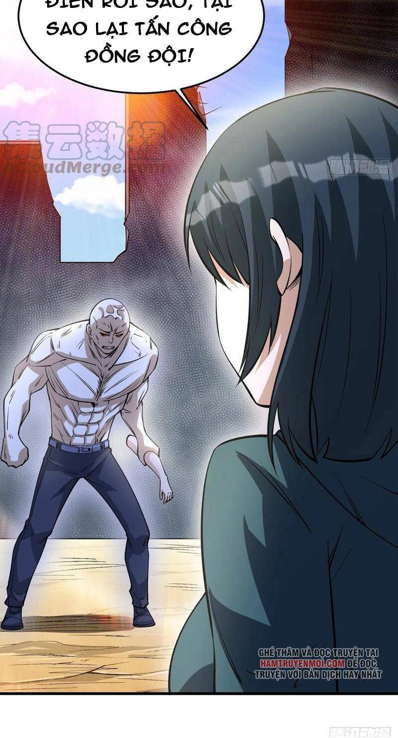 Trở Về Làm Đại Lão Thời Mạt Thế - Chương 253