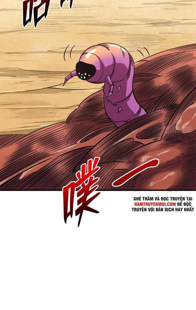 Trở Về Làm Đại Lão Thời Mạt Thế - Chương 253