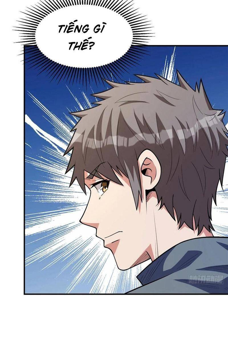 Trở Về Làm Đại Lão Thời Mạt Thế - Chương 253