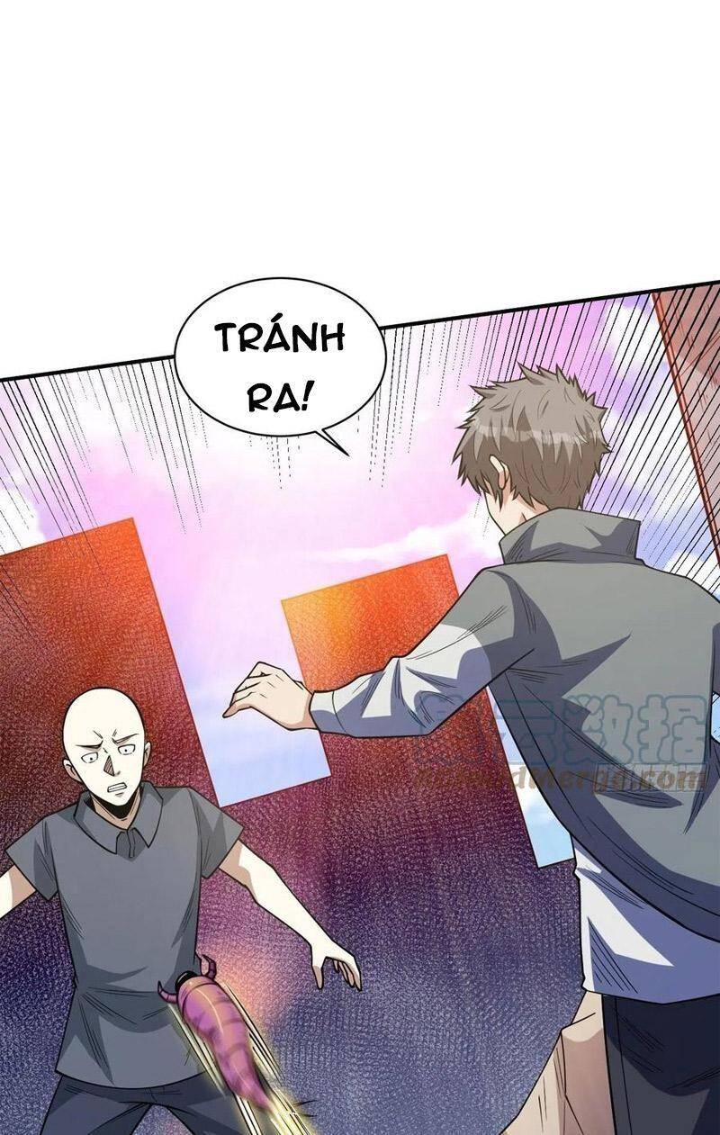 Trở Về Làm Đại Lão Thời Mạt Thế - Chương 253