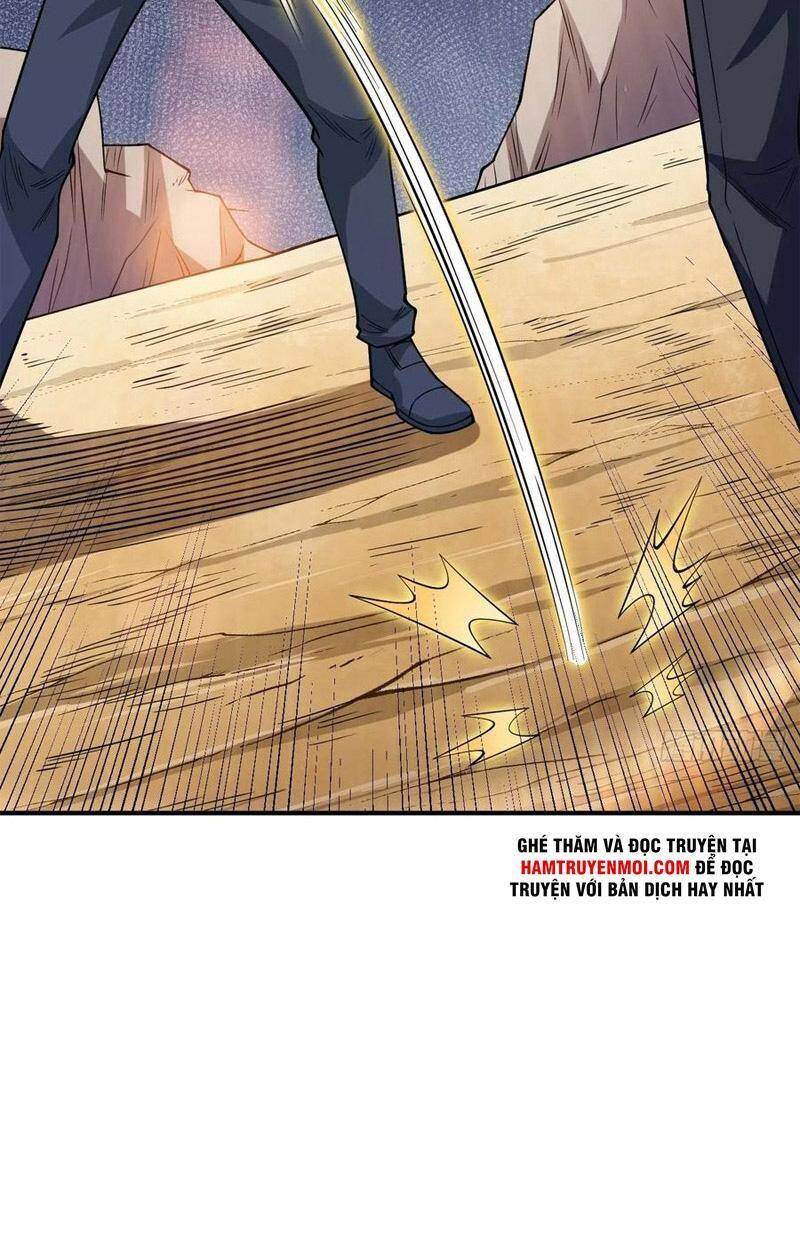 Trở Về Làm Đại Lão Thời Mạt Thế - Chương 253