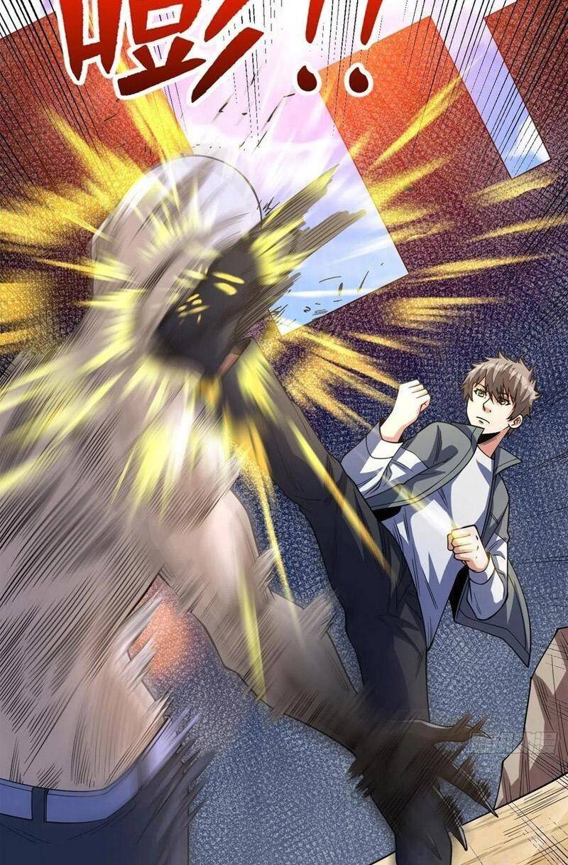 Trở Về Làm Đại Lão Thời Mạt Thế - Chương 254