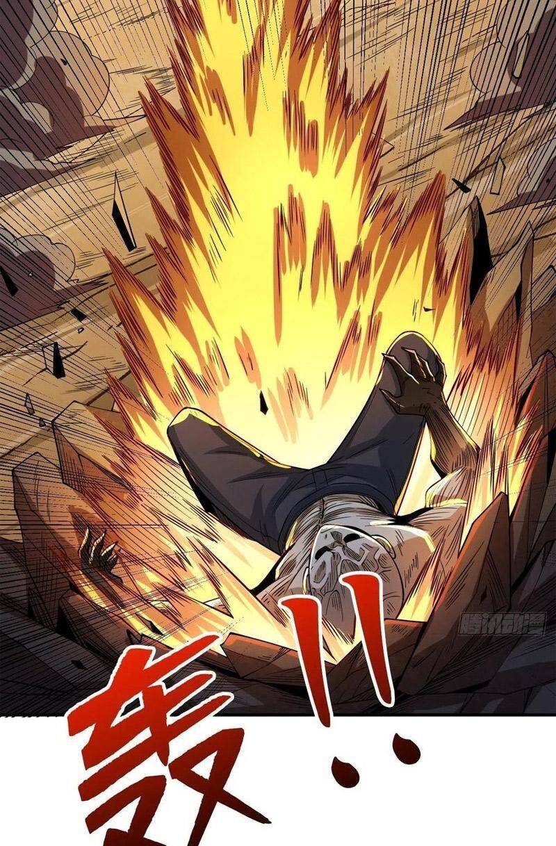 Trở Về Làm Đại Lão Thời Mạt Thế - Chương 254