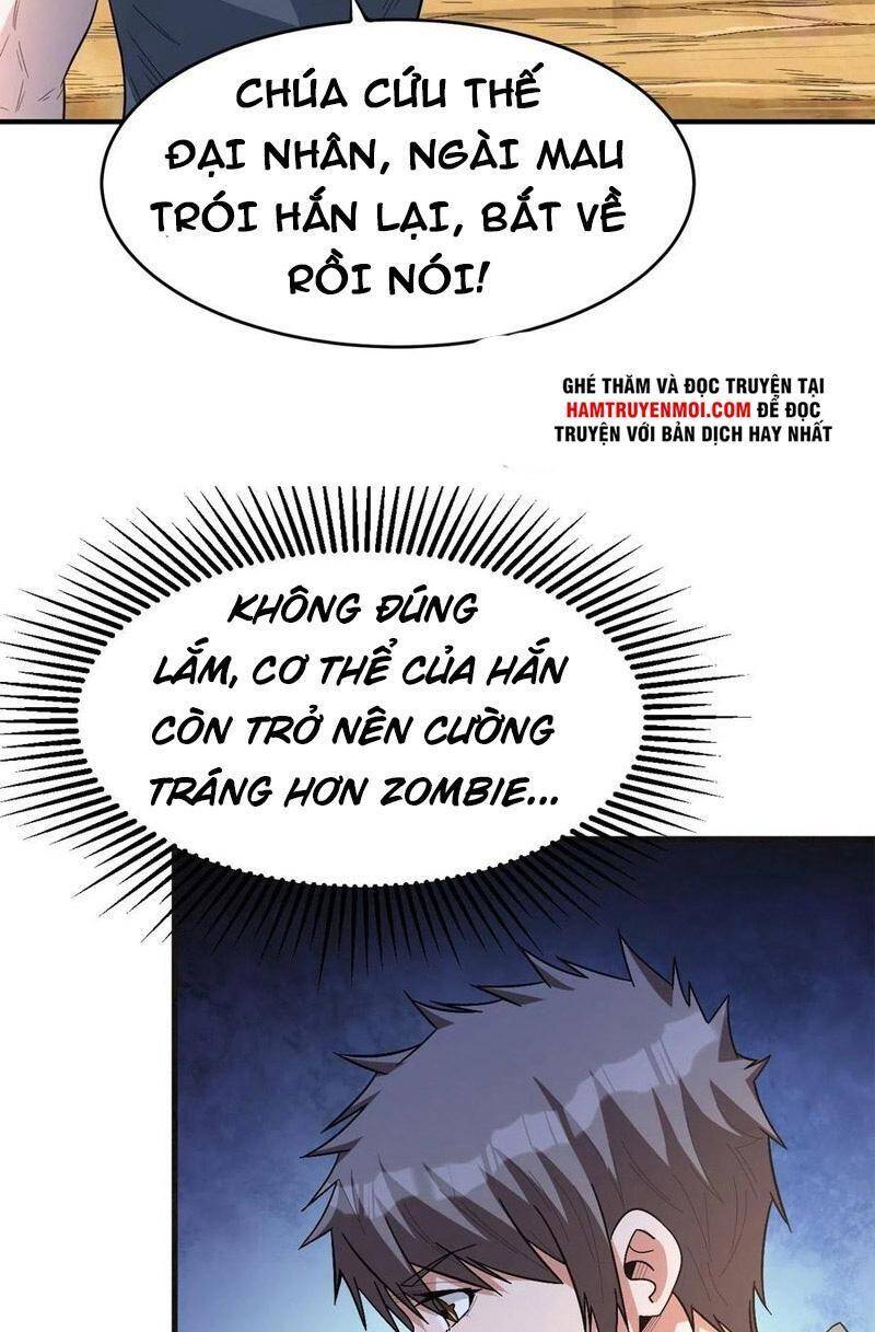 Trở Về Làm Đại Lão Thời Mạt Thế - Chương 254