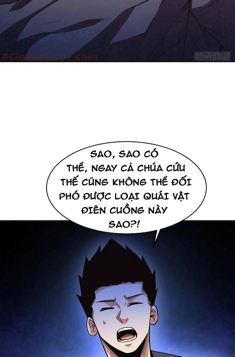 Trở Về Làm Đại Lão Thời Mạt Thế - Chương 254